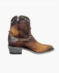 Mexicana - Women's Zacateca Boot