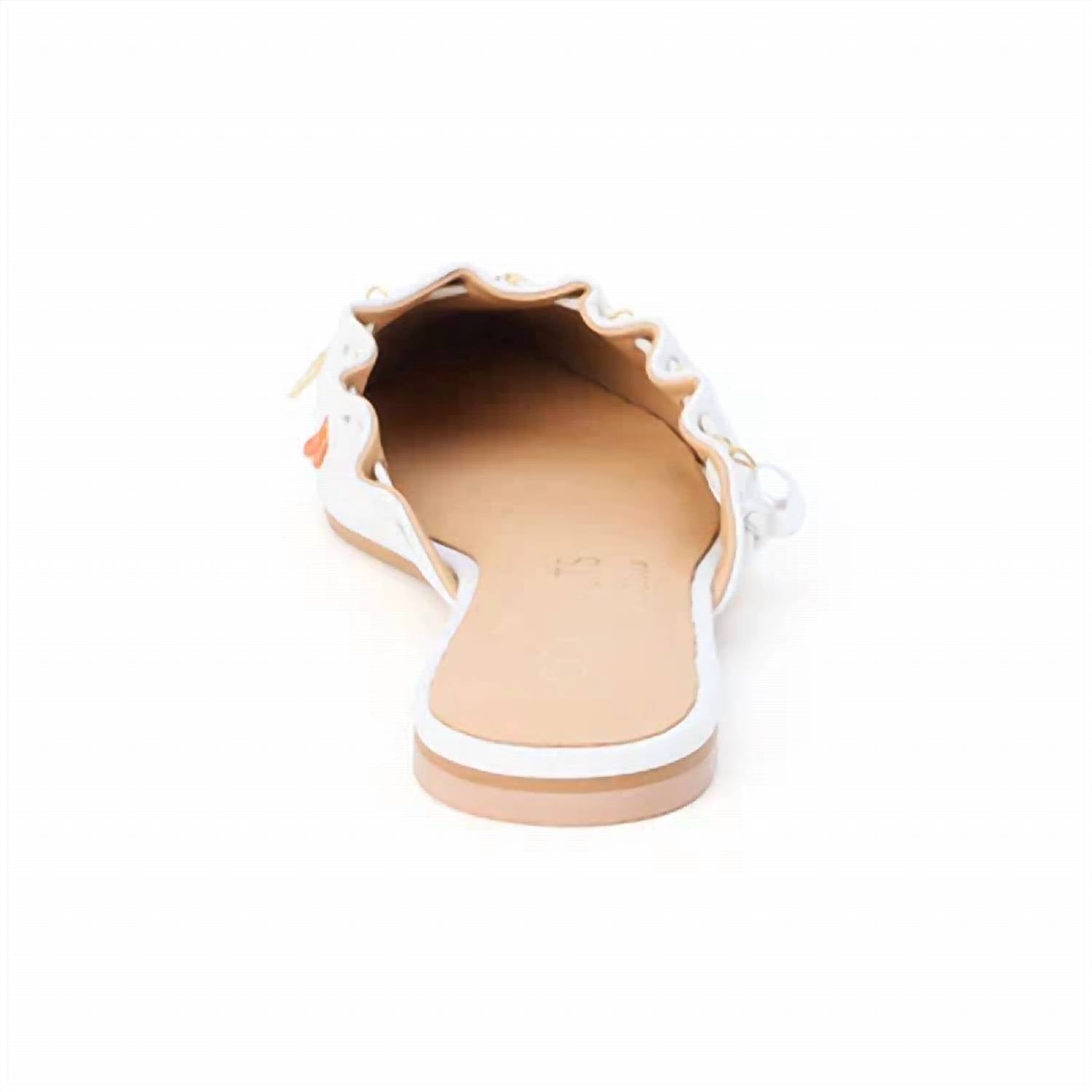 Matisse - Women's Monette Slip-on Mule