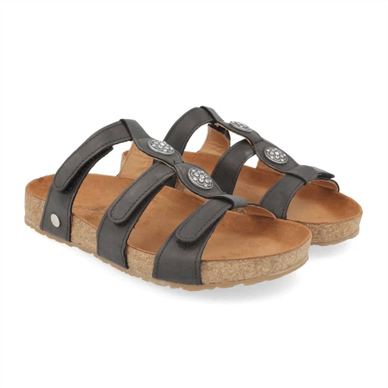Haflinger - Women's Alice Sandals