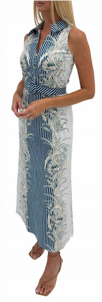 Anna Cate - Jill Maxi Dress