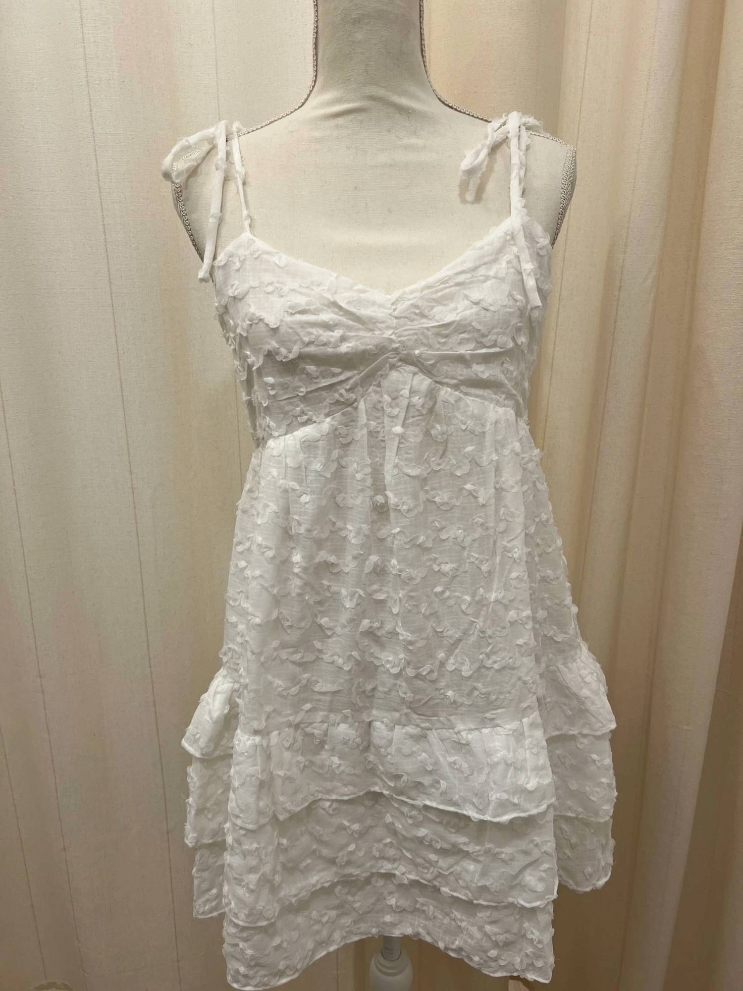 Storia - Women's Petal Dress