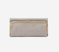 Hobo - Women's Rachel Vintage Hide Wallet