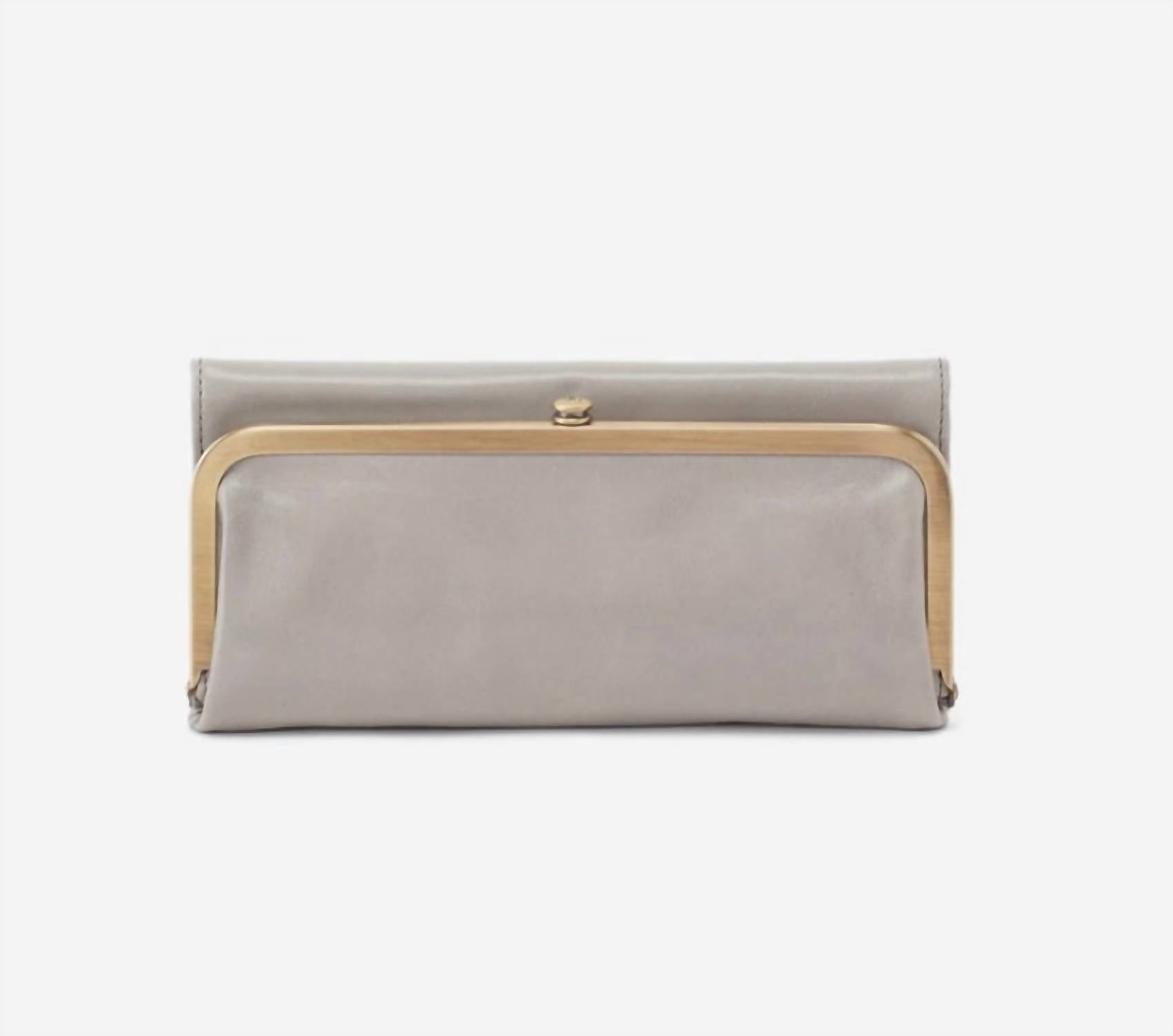 Hobo - Women's Rachel Vintage Hide Wallet