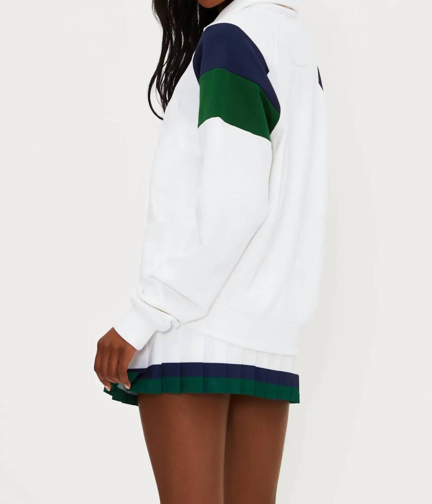 Beach Riot - Bennett Top