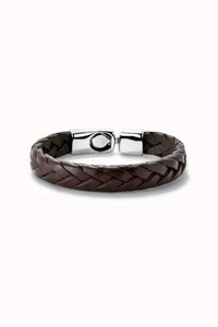 Unode50 - Men's Braided Bracelet
