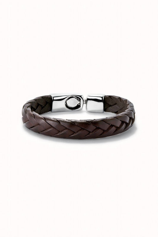 Unode50 - Men's Braided Bracelet