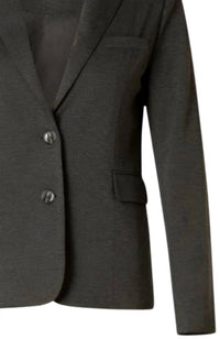 Yest - Women's Button Front Blazer