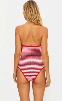 Beach Riot - Hayes One Piece