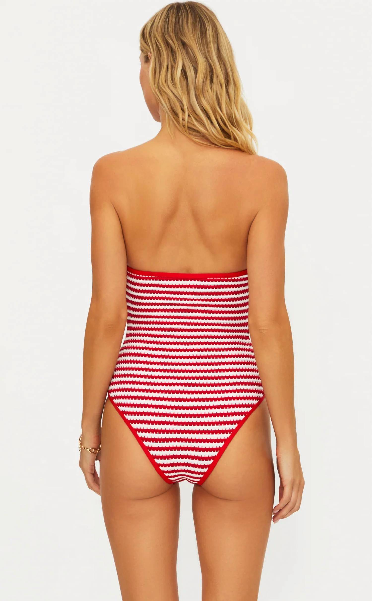 Beach Riot - Hayes One Piece