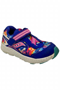 Saucony - Junior Girl's Ride 10 Shoe