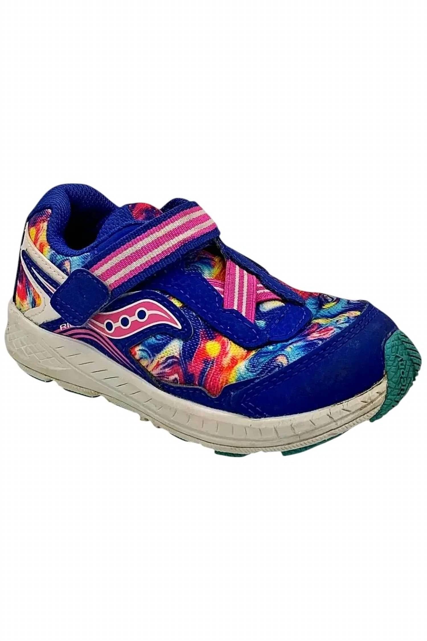 Saucony - Junior Girl's Ride 10 Shoe