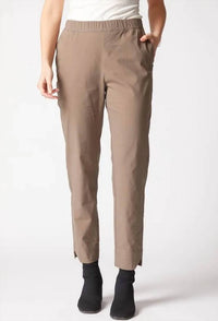 Habitat - Straight Ankle Pant
