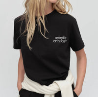 Favorite Daughter - Erin Foster Tee