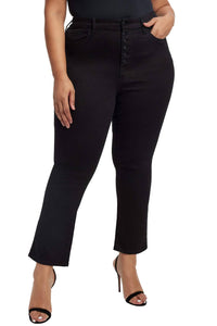 Good American - Good Legs Straight Jean