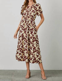 Polagram - Langford Dress