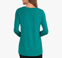 Stella Carakasi - Just My Style Top