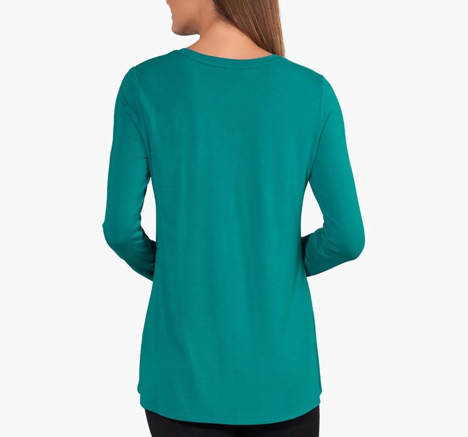Stella Carakasi - Just My Style Top