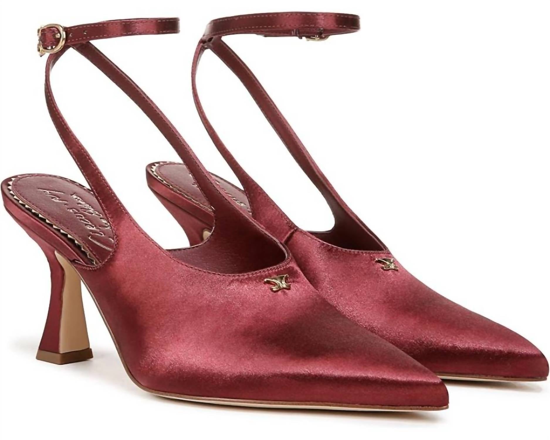 Circus By Sam Edelman - Women's Tara Heels