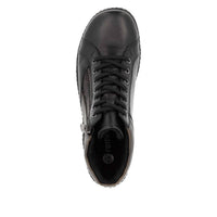 Remonte - Women's Liv Leather Ankle Boots