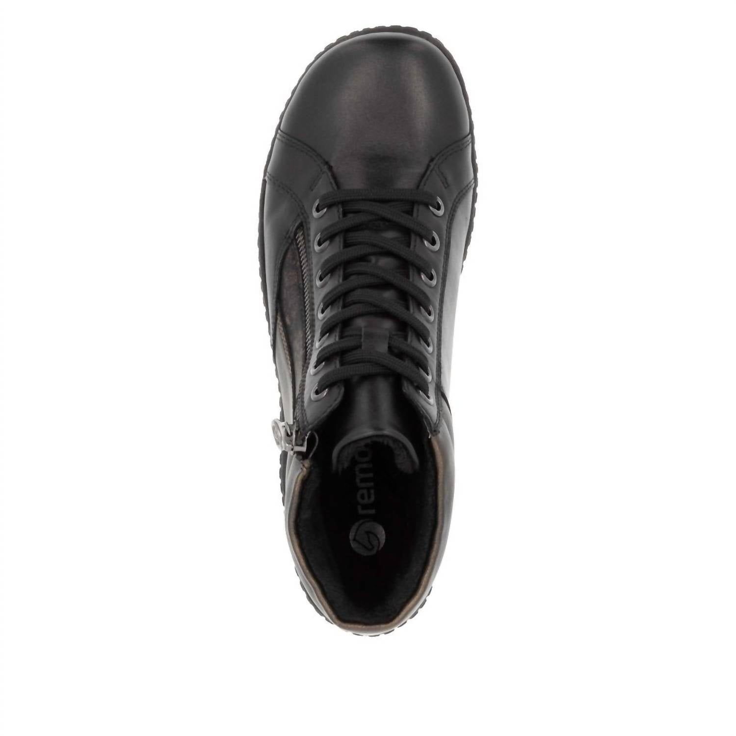 Remonte - Women's Liv Leather Ankle Boots