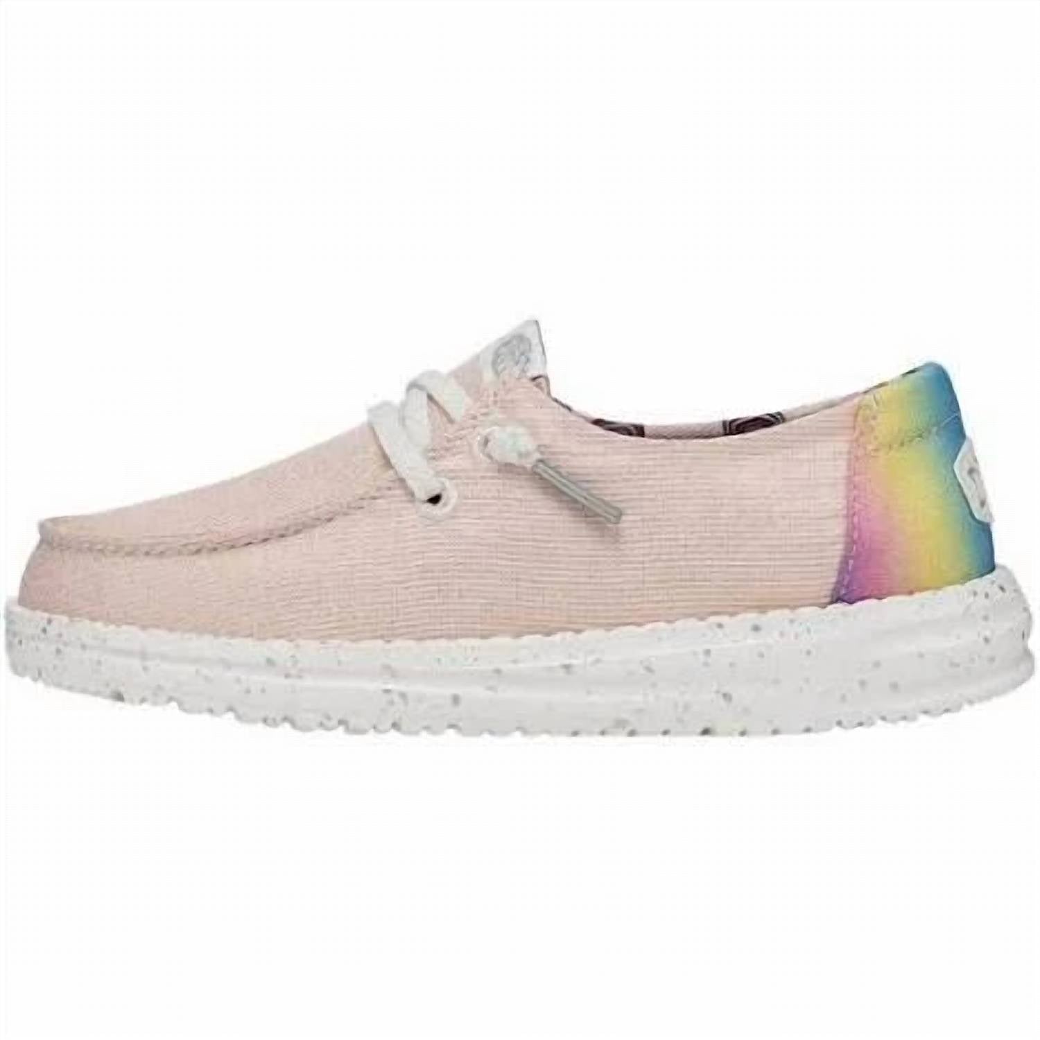 Hey Dude - Youth Wendy Sparkle Loafers