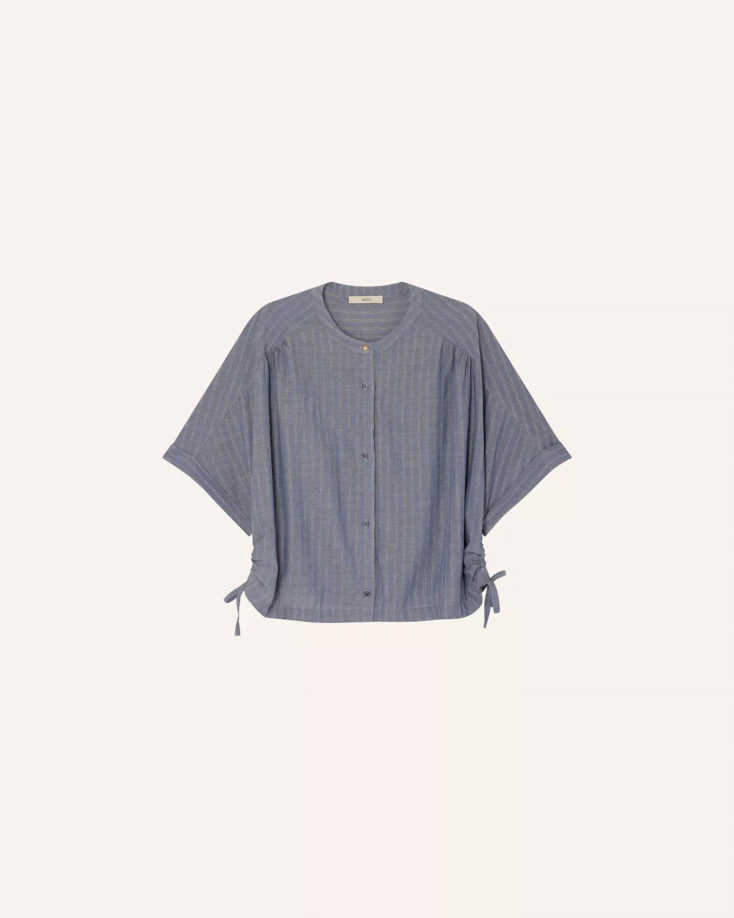Sessun - Reva Blouse