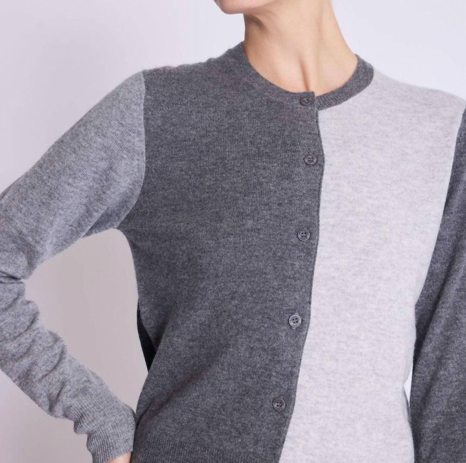 Berenice - Gabriel Cardigan Sweater