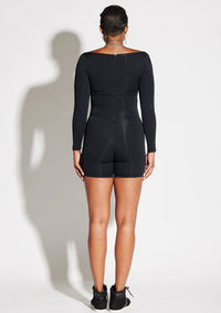 Circular Path - Juliet Bodysuit Romper