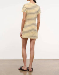 Staud - Wade Mini Dress