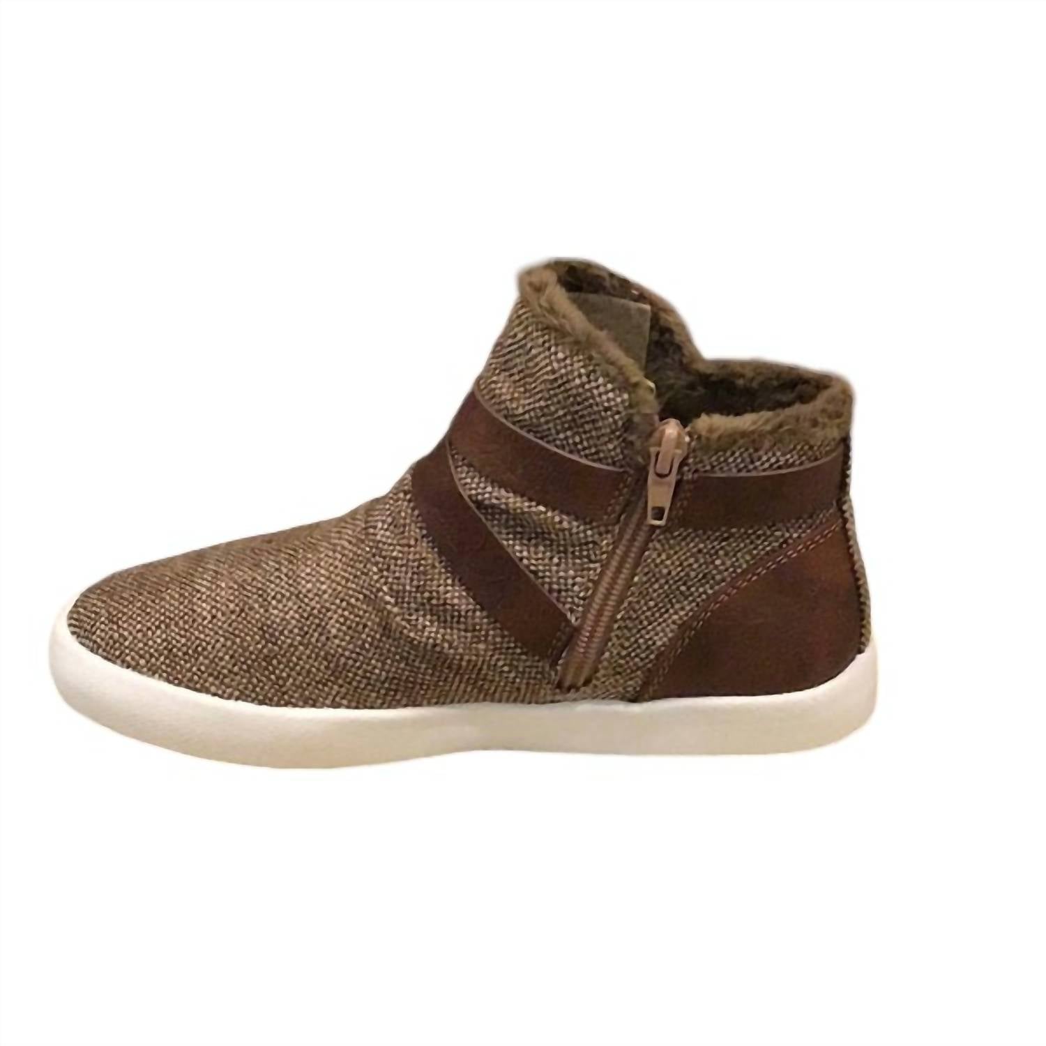 Very G - Women's Cher Sneaker
