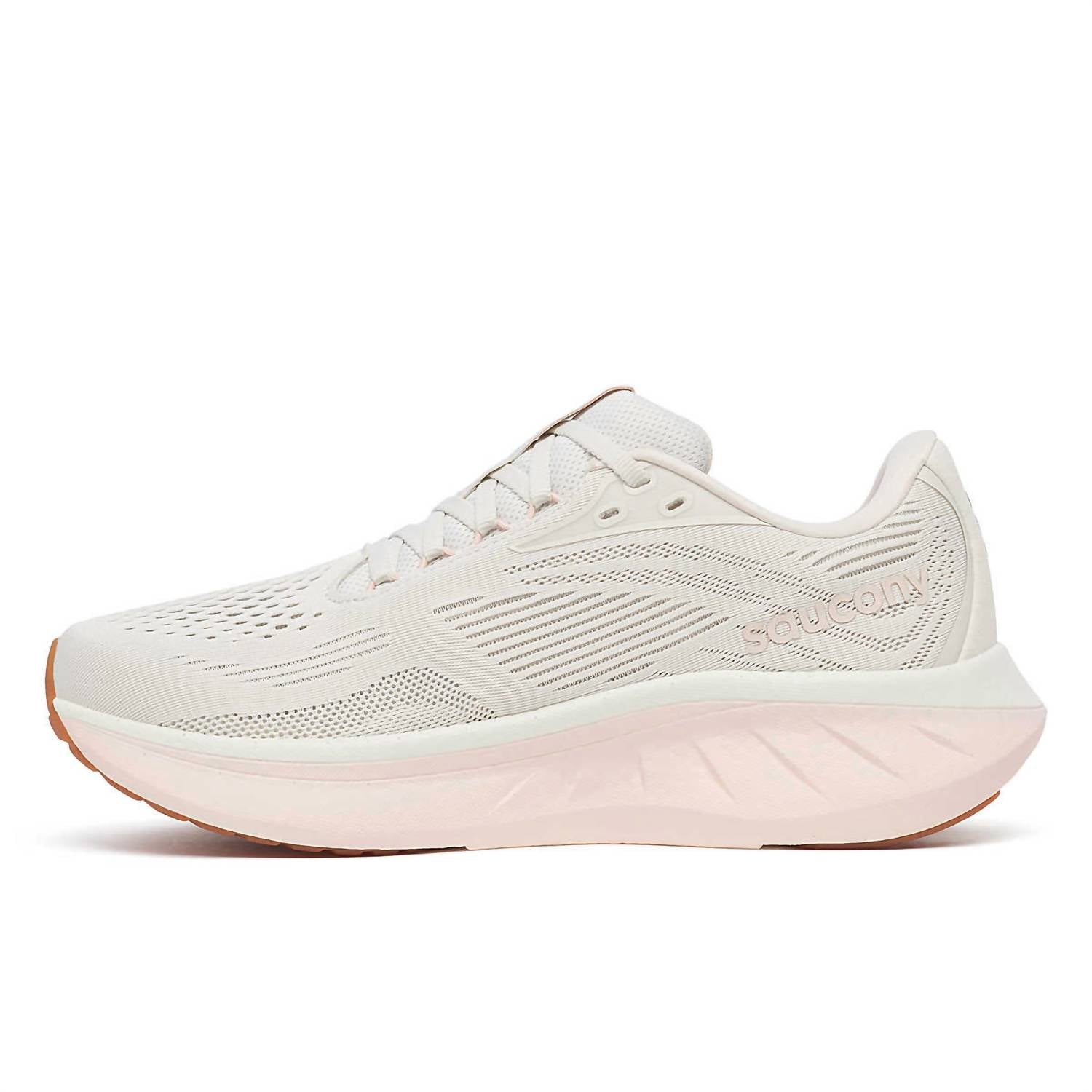 Saucony - Women's Ride 18 Running Shoes