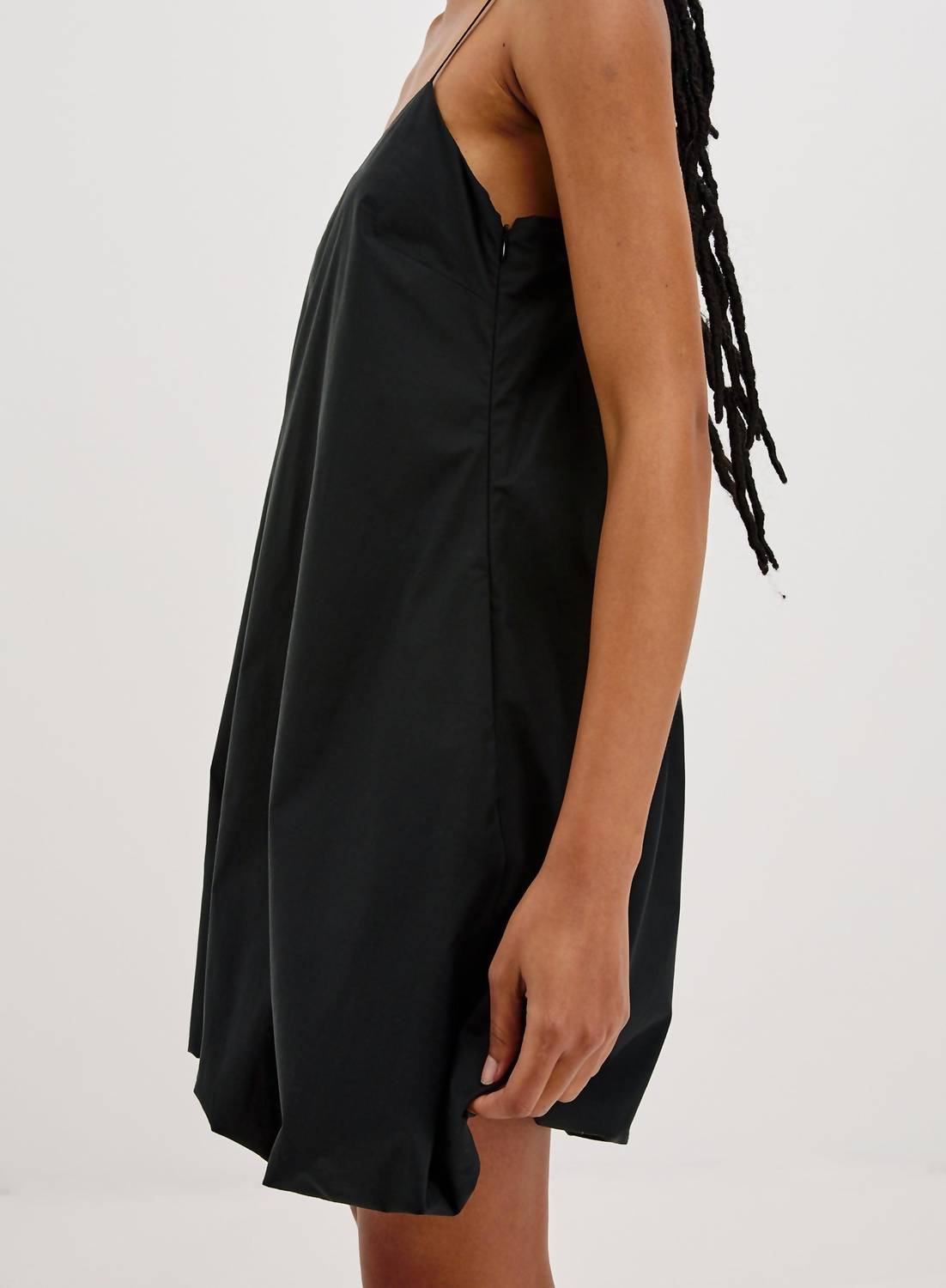 Rails - Bubble Hem Dress