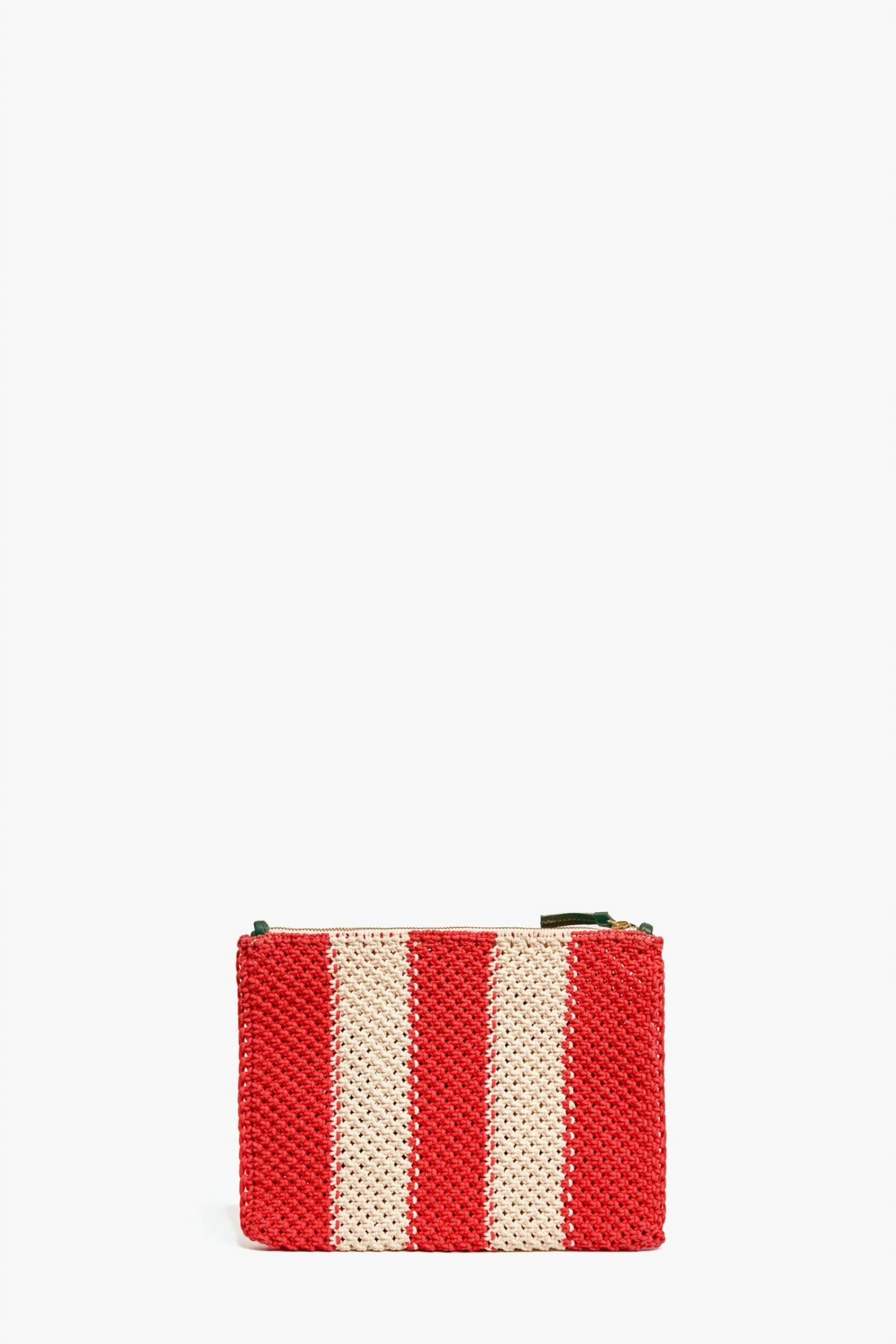 Clare V. - Women's Flat Clutch Bag