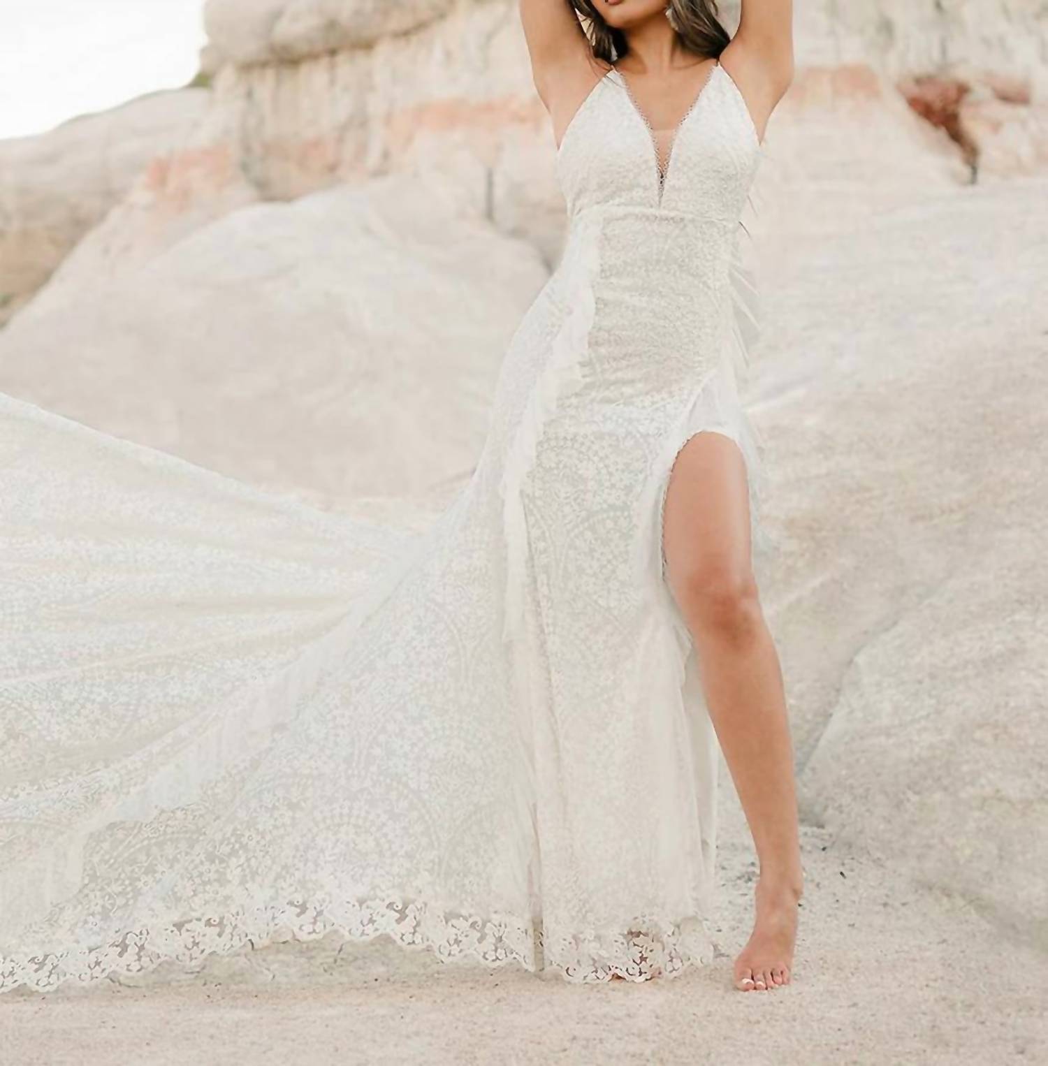 Joyfolie - Venetia Bridal Gown