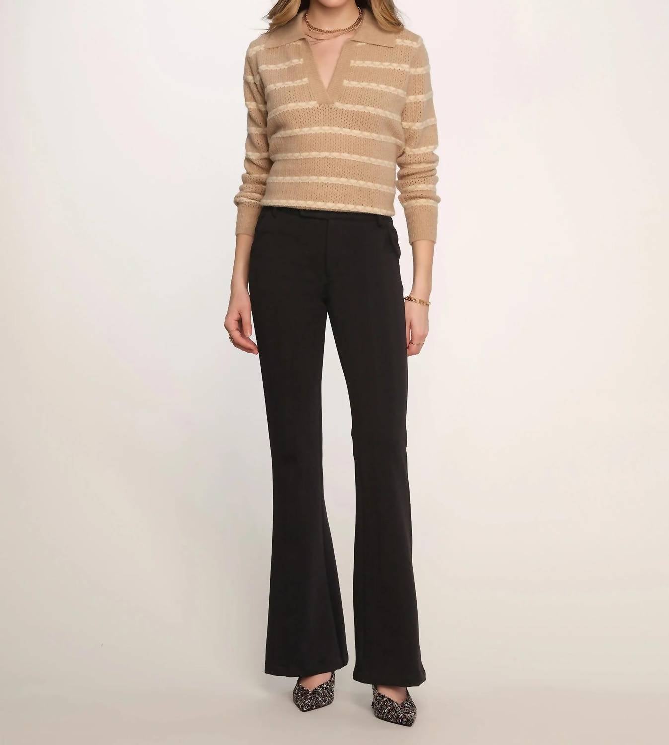 Heartloom - Cantara Flared Pant