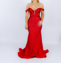 Sherri Hill - Prom Dress