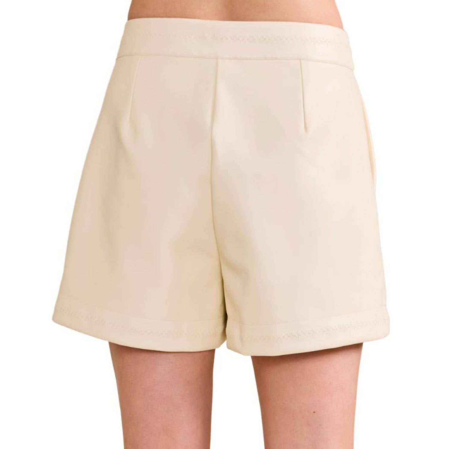 S'Edge - Maria Short