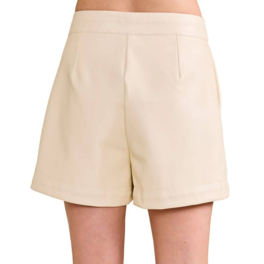 S'Edge - Maria Short