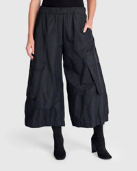Alembika - Urban Wide Cargo Pants