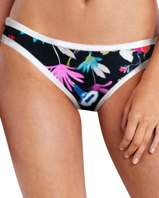 Seafolly - Scuba Hipster Bikini Bottom