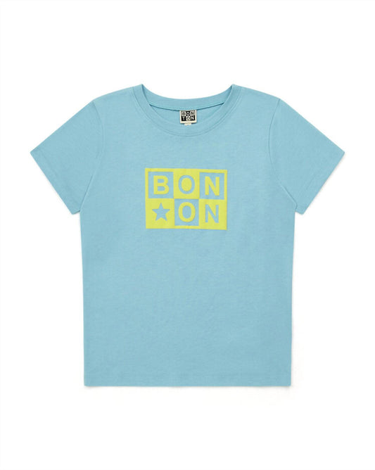 Bonton - Boy's Merveilleux T-shirt