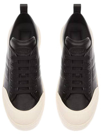 Bally - Women's Medyn Leather Sneakers