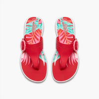Clarks - Women's Breeze Cove Flip-flop