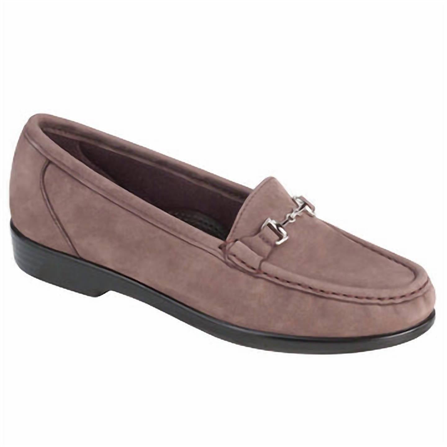 Sas - Women's Metro Slip-On Loafer - Narrow