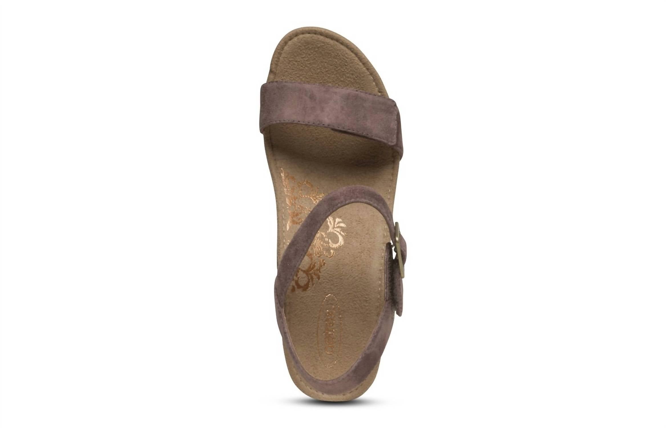 Aetrex - Women's Sydney Sandal