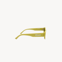 Knotwtr - Men's I See You Sunglasses