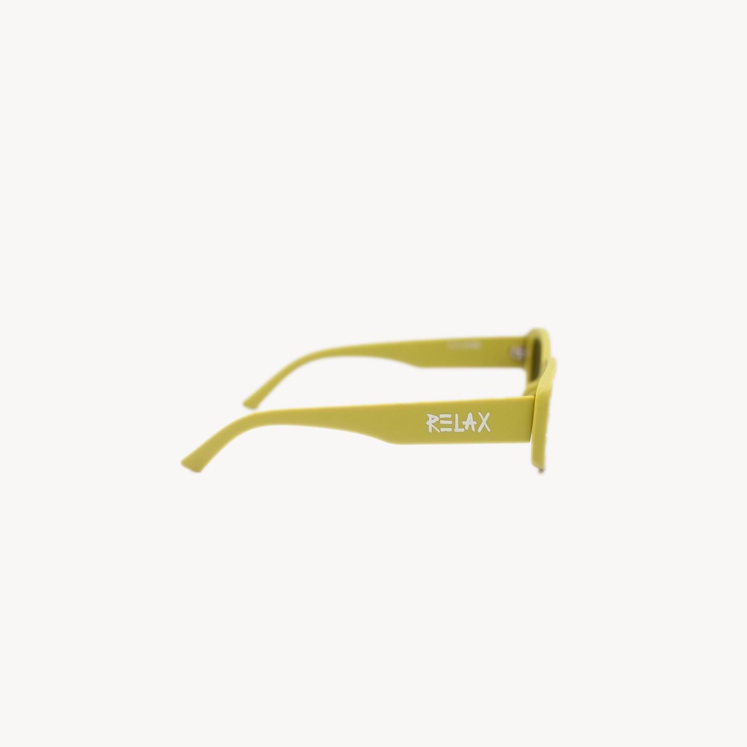 Knotwtr - Men's I See You Sunglasses