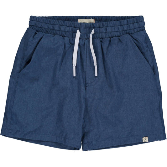 Me & Henry - Boys Splash Shorts