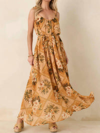 Dress Forum - Maxi Sun Dress