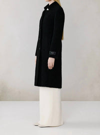 Soia&Kyo - Women's Diane Boucle Midi Coat